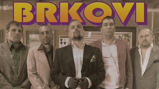 Video thumbnail of "Brkovi - Grad"