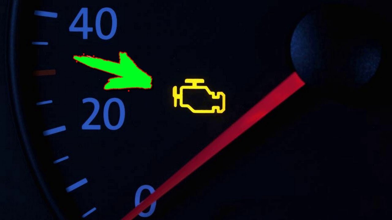 Двигатель стучит одна их самых БАНАЛЬНЫХ причин СТУКА в ДВИГАТЕЛЕ - YouTube