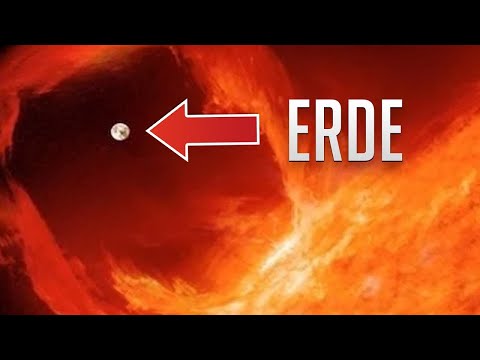 Video: Wann treten geomagnetische Stürme auf?