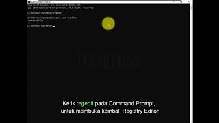 Cara Atasi Tidak Bisa Buka File EXE di Windows