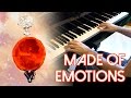  19 made of emotions  original piano composition by moiss nieto