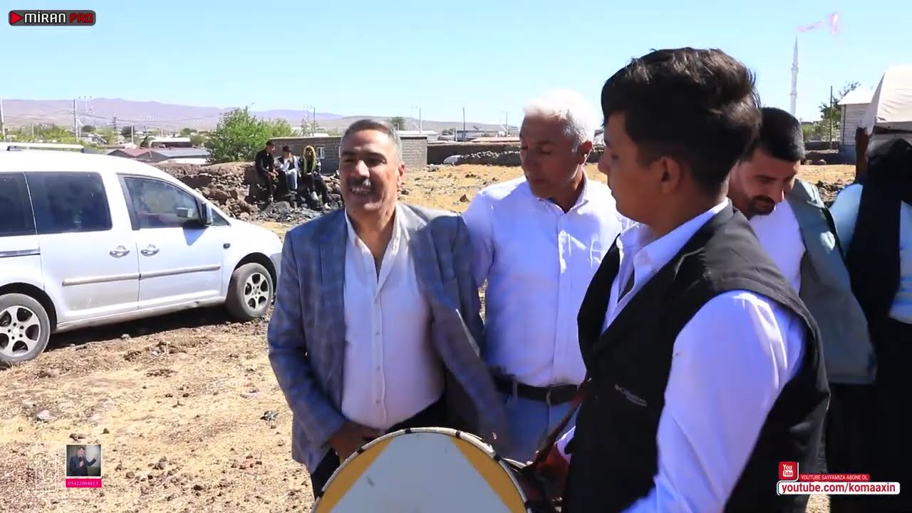 ali taş köyü izol aşireti part 7  [ 2025 © HD ] Koma Axin & Miran Prodüksiyon