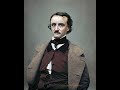 EDGAR ALLAN POE (Mega-pasaje) (Año 1809) Pasajes de la historia (La rosa de los vientos)