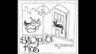 Stop Kiss (May 2017) Part Two