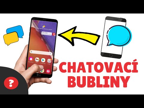 Video: Ako zmeníte chatovaciu bublinu na WhatsApp?