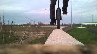 Curbe in Quarto dAltino