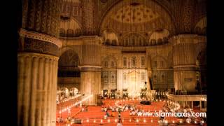 Surat An-Naml-Sheikh Fares Abbad
