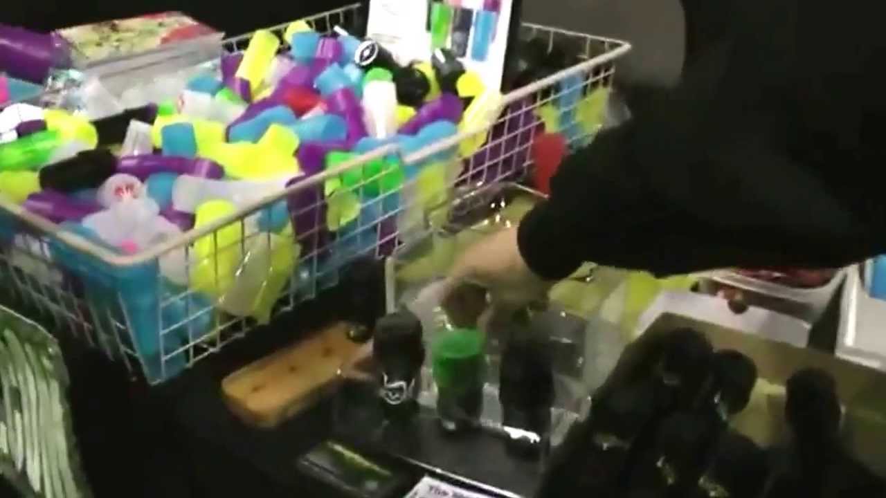 Medtainer is great on the kayak