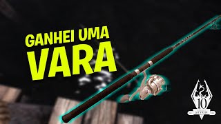 SKYRIM ANNIVERSARY EDITION - [EP 3] LOCALIZAÇÃO  PEARLFISH, SPADEFISH, CATFISH e SUNFISH