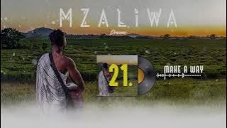 DRIEMO - MAKE A WAY ( audio Visualizer)#Mzaliwa #malawi #afrobeat