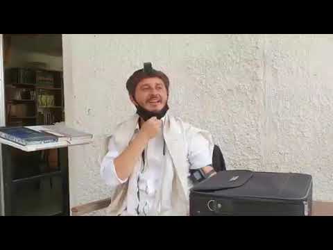 3MN DE TORAH POUR COMMENCER LA JOURNÉE - RACHI