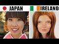 Beauty Standards in Different Countries of the World