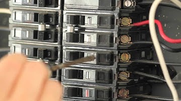 Electrical Line Noise Filters