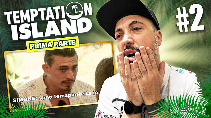 "I'M A FLAT-EARTHER" 😩 - TEMPTATION ISLAND 2025 EP.#2 (Part One) 🌴