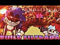 Anlisis a fnf sonicexe rerun build filtrada presentando por alexgamer07