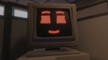 Factory Project - Teaser Trailer