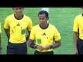LIVE : RANS FC V AREMA FC
