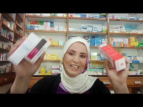 احسن بروتوكول لمنع تساقط الشعر و تطويل الشعر و كثافته جربي و حكمي