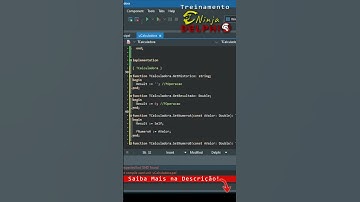 DEV-spullen: tip van iemand anders! #delphi #delphibeginners #programmeren #programmeur
