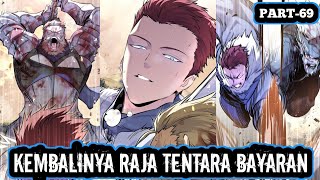 PECAH 🔹TITIK BALIK KEMENANGAN SANG RAJA TENTARA BAYARAN 