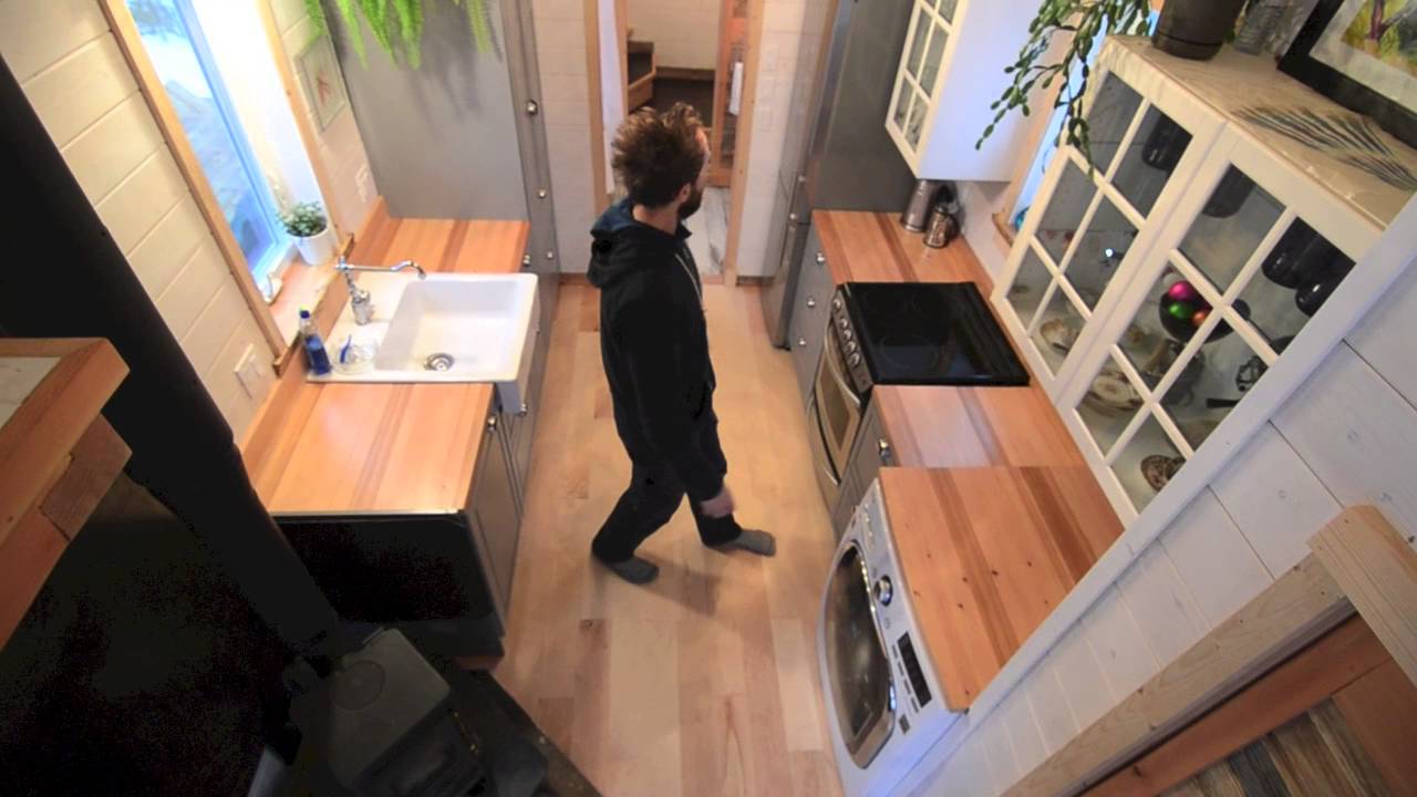 Nelson Tiny Houses Winter Wonderland V House Nelson Tiny Houses Winter Wonderland V House