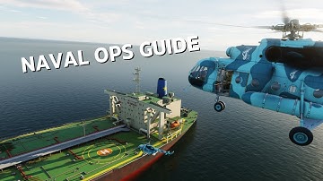 Naval Troop Drop Guide for Enigma