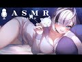 ˗ˏˋASMRˎˊ˗ 今日もおつかれさま..!きもちいい音も探したい👻💭吐息/囁き/耳かき/マッサージ〖 幽々ゆら/いちプロ 〗
