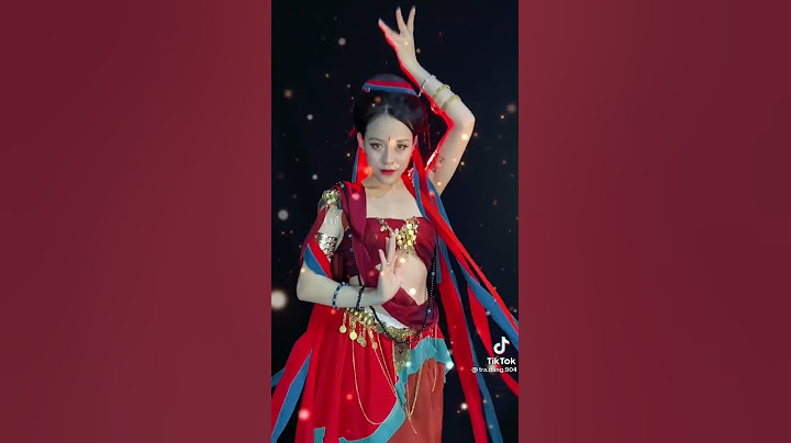 tik tok - trà đặng