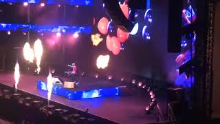 Ed Sheeran-Bad Habits-Live At Portman Road, Ipswich-11/7/2025