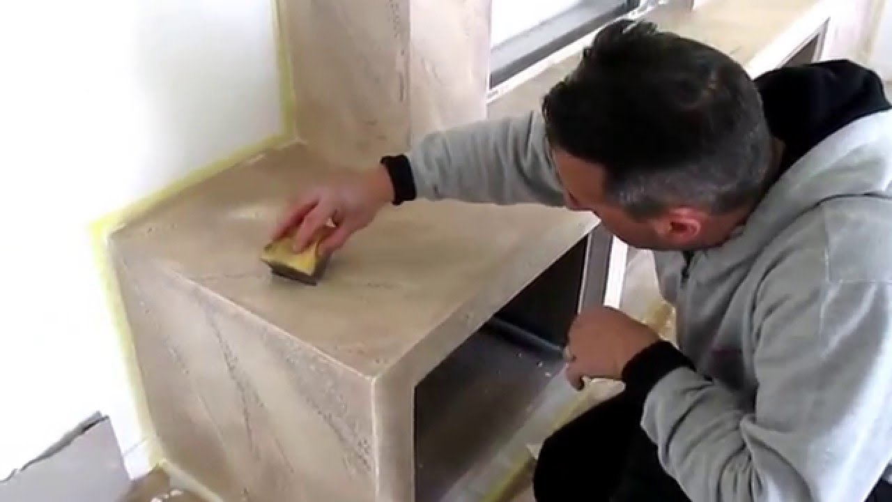 Decorazione effetto pietra su cartongesso youtube