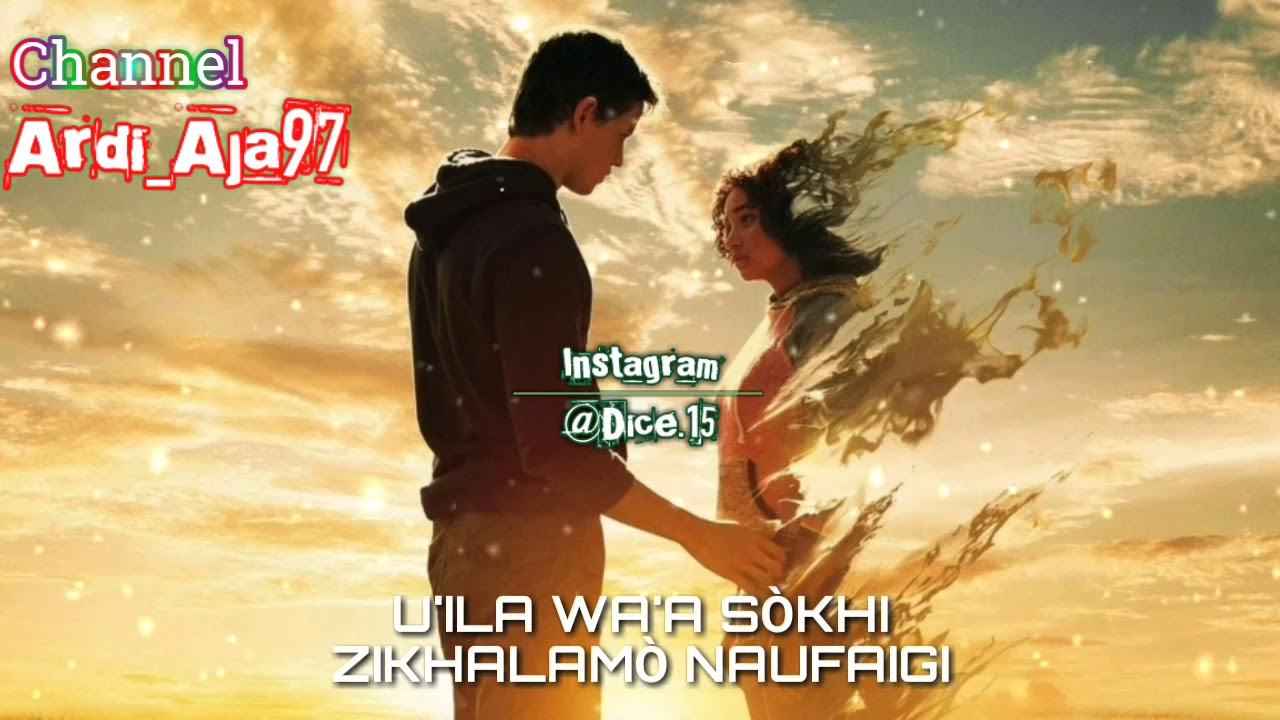 Lagu Nias Rocky "Areu Si'ai" - YouTube