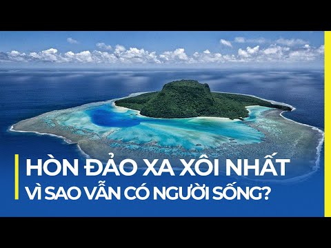 Video: Tahiti sẽ mở cửa đón khách du lịch quốc tế vào ngày 1 tháng 5