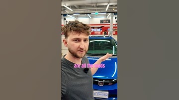 All the Mods on my 8th gen civic si #honda #cars