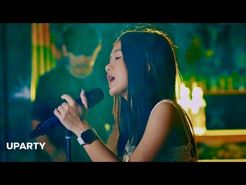 KRK - ซบที่ไหล่ Ft.N/A , Sakarin Cover By จินน้อย
