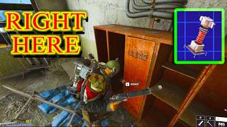 How To Find the Surge Coil Blueprint FAST | Arc Raiders