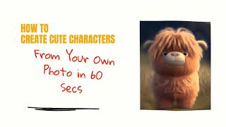 How To Create #Furry #characters  in #midjourney screenshot 3