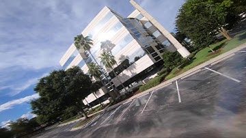 That New Office Space Flow | FPV Drone Tricks & Freestyle