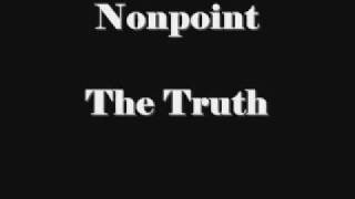 Nonpoint The Truth with lyrics