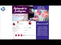 Presentación Activando tu Instagram