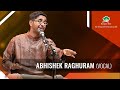 Dakshinayan 2019  abhishek raghuram  episode 2  banyan tree events