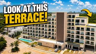 Would You Invest in This Cancun Condo | Selva 44 Full Tour