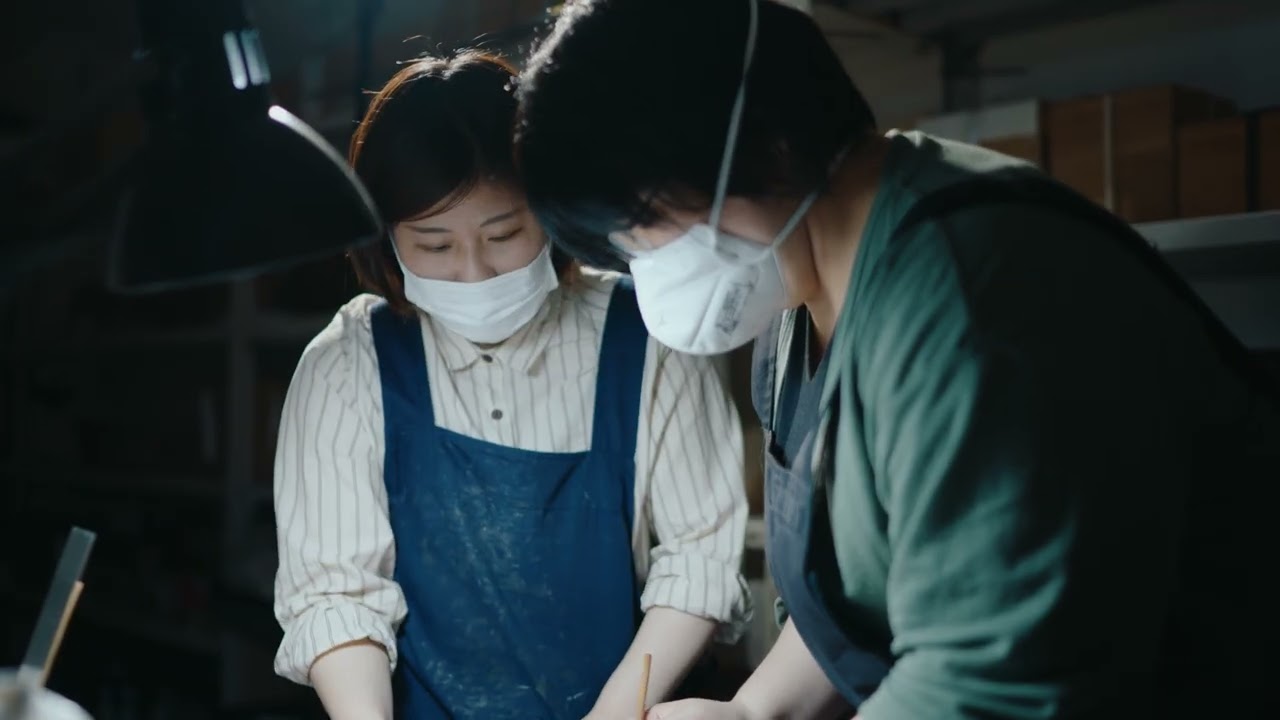 HMTV | The Journey of Samurai Armour