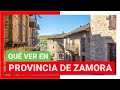 Gua completa  qu ver en la provincia de zamora espaa  turismo y viajes a castilla y len