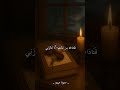 سورة مريم القارئ عامر الكاظمي 