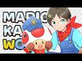 【マリオカートワールド】とりあえずシルバーを目指そうのコーナー 5/10