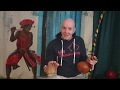Berimbau tutorial 2 The Buzz