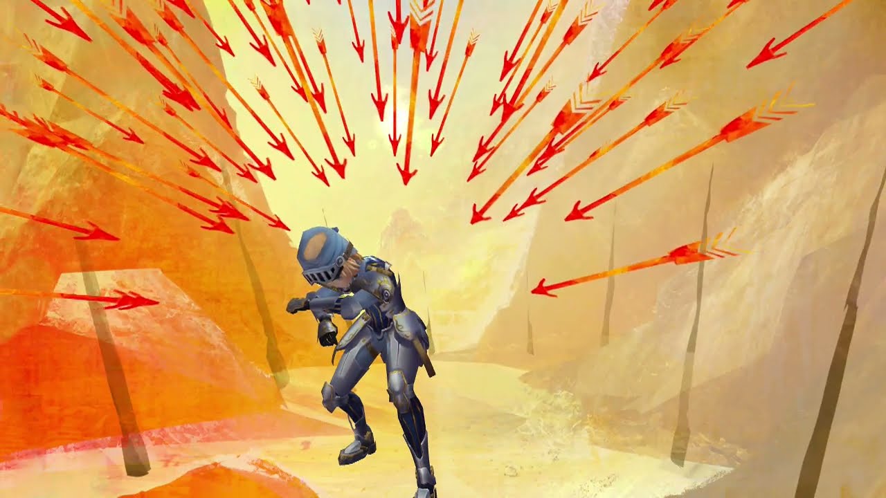 Tears of Avia (Xbox) - Cheese Strategy - Finish almost every battle in one turn (with commentary)