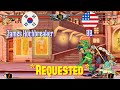 Youtube Thumbnail title