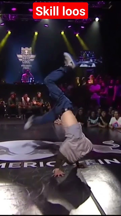 Tari modern break dance #fypシ #fypシ #fyp #shortvideo #breakdance