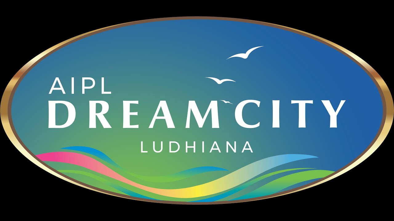 AIPL Dream City Ludhiana - Gate Entry Plaza Experience